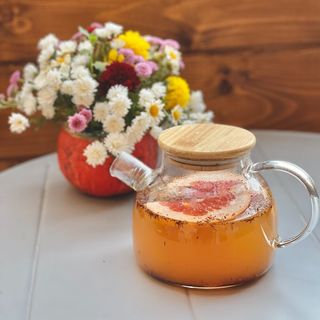 Чай цитрусовий 400мл