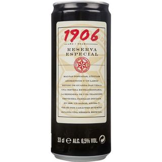 Estrella Galicia 1906 (33 Cl.)