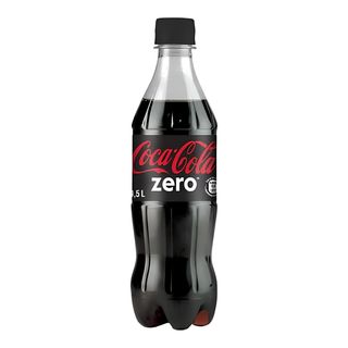 Coca Cola Zero (250ml)