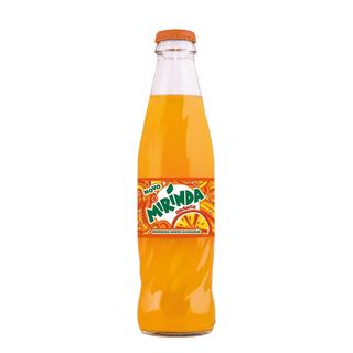 Mirinda 0.25l