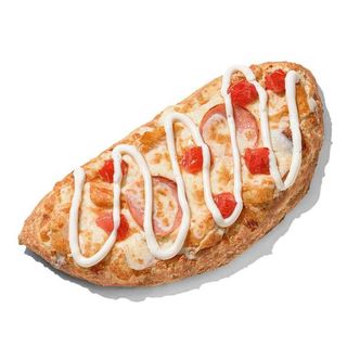 Пицета Пилешко Ранч Малка
