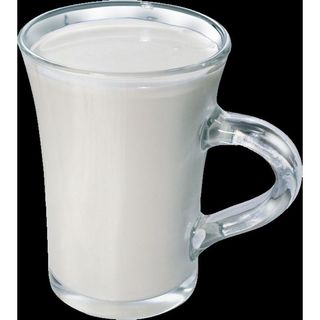 Hot Milk Mug