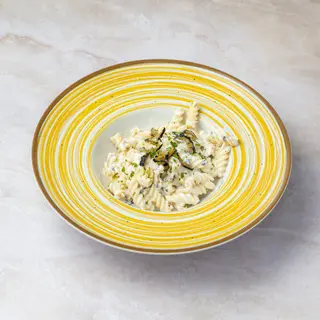 Tartuf pasta