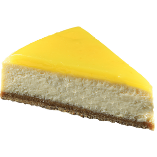 Cheesecake Citron