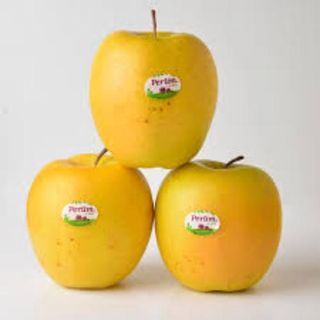 Manzana Golden Prelim Kilo