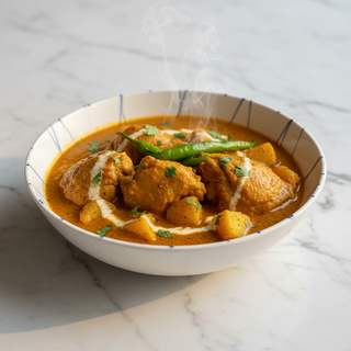 Chicken Curry