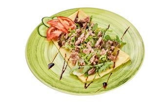 Млинці Туно (195г)