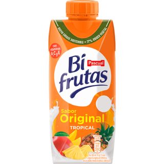 Zumo Bifrutas