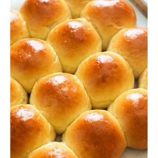 Bread Rolls