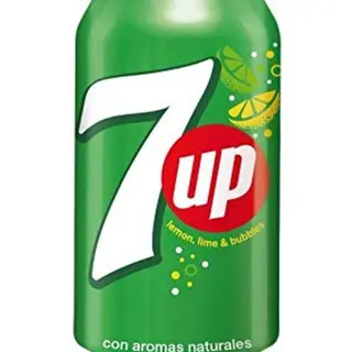 7up lata