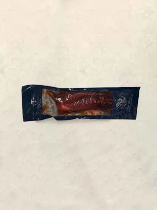 Pulpo Gallego Cocido (350 Gr.)