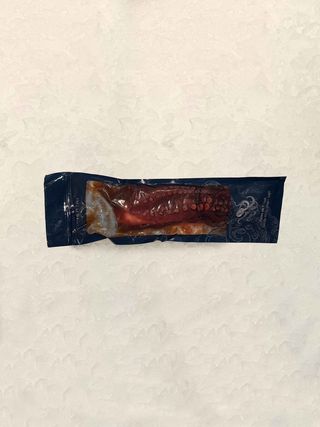 Pulpo Gallego Cocido (360 Gr.)