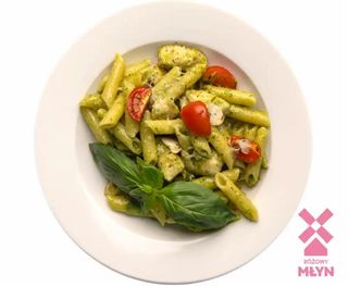 Pasta Pesto Classico