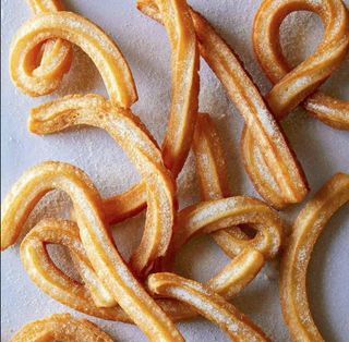 Churros