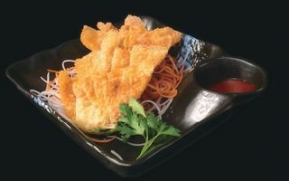 50. Wantun Frito (5 Pzs.)