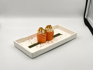 101. Gunkan philadelphia