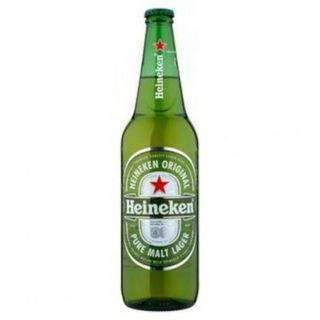 HEINEKEN