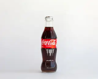 Coca-Cola