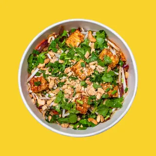 Pad Thai tofu