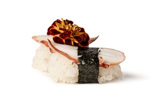 Nigiri tako - 2 pezzi