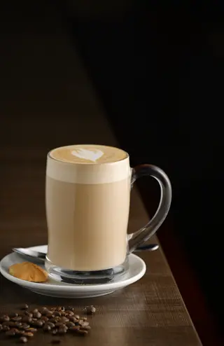 Latte Double