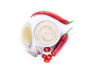 Соус на вибір