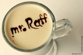 Раф Кава (350мл)