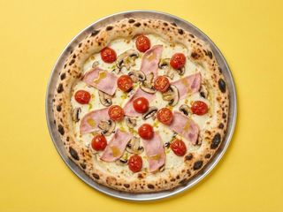 Capricciosa  20/30 cm