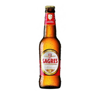 Sagres 33cl