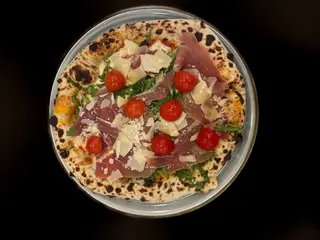 Pizza Kaval