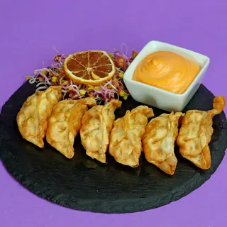 Gyoza Wieprzowina 6SZT