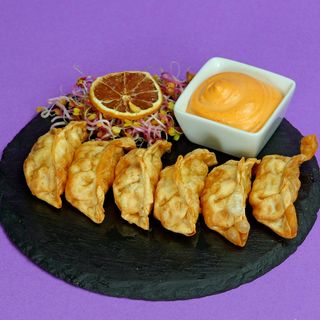 Gyoza Wieprzowina 6SZT