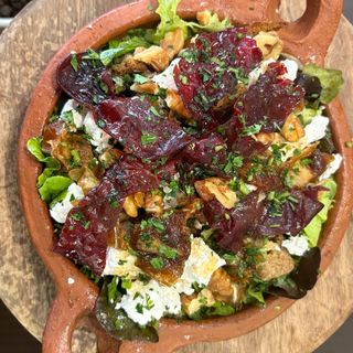 Grande Salade Corner