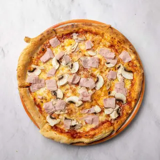 Capricciosa mala