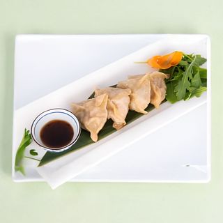 12. Ravioli di manzo