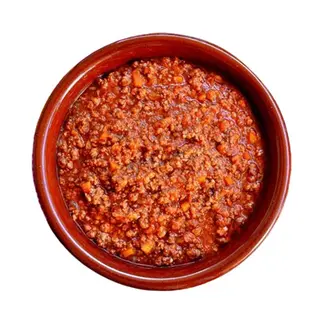 Salsa Diablo (Entera)