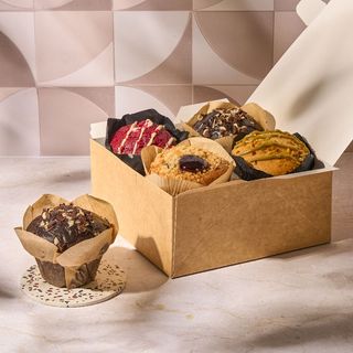 Tulipas (6 unidades)