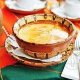 Шкембе чорба