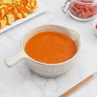 Salsa Brava