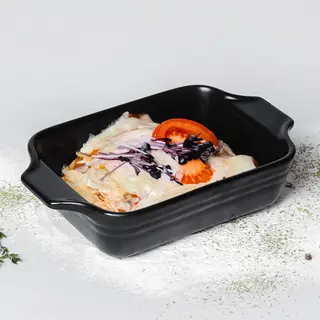 Лазанья з морепродуктами (290г)