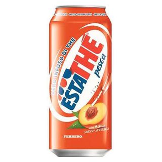 Estathe pesca 33 cl