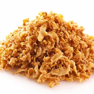 Cebolla frita 60g