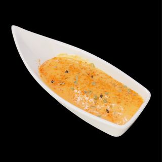 Salsa Spicy Mayo Especial MIXI MIXI
