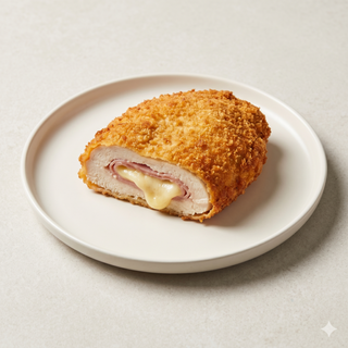 Cordon Bleu