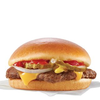 ჰამბურგერი