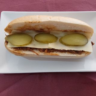 Especial KRAKUS  (viena)