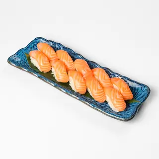 Sake plata