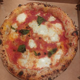 Margherita 