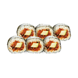 ФУТО ПИКАНТЕН ТОН - 6 БР.