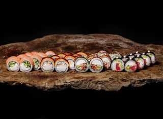 Сет атмосфера (1250г)